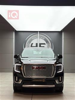 GMC Yukon